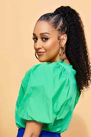 Tia Mowry