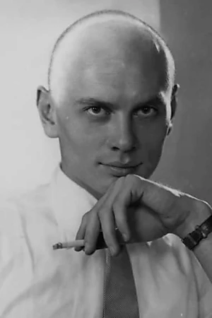 Yul Brynner