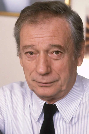 Yves Montand