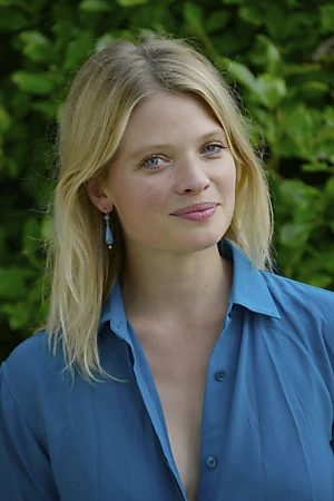 Mélanie Thierry