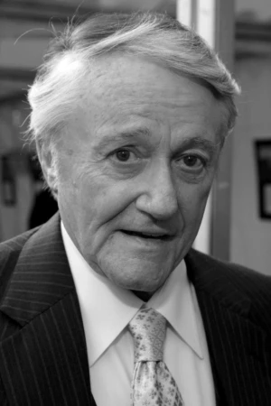 Robert Vaughn