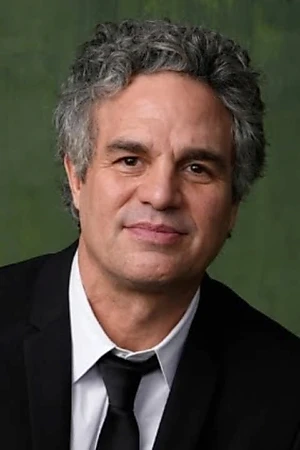 Mark Ruffalo