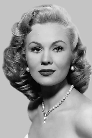 Virginia Mayo