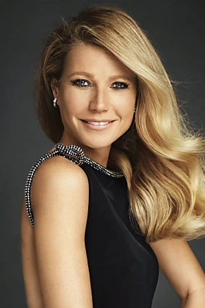 Gwyneth Paltrow