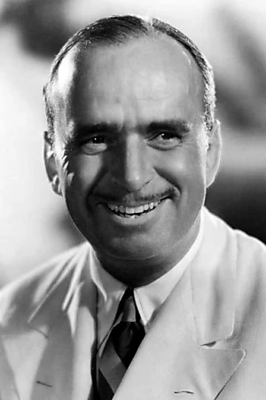 Douglas Fairbanks