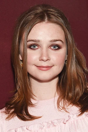 Jessica Barden