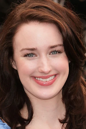 Ashley Johnson