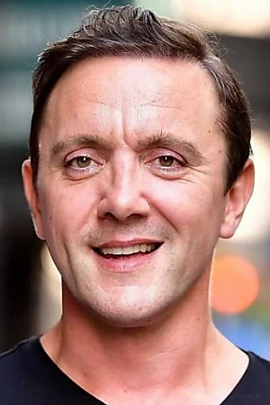 Peter Serafinowicz