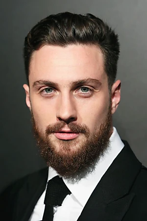 Aaron Taylor-Johnson