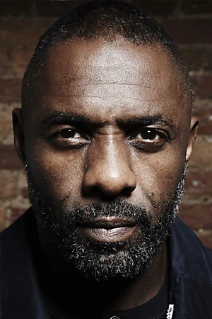 Idris Elba