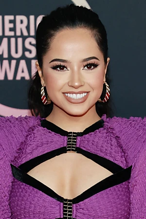 Becky G