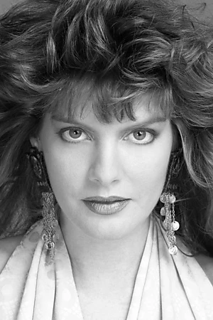 Rene Russo