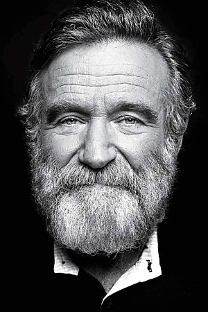 Robin Williams