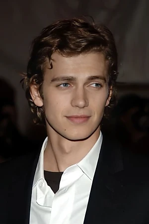 Hayden Christensen