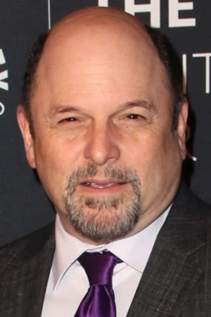 Jason Alexander