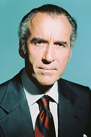 Christopher Lee