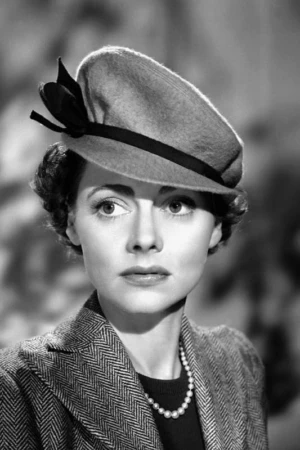 Celia Johnson