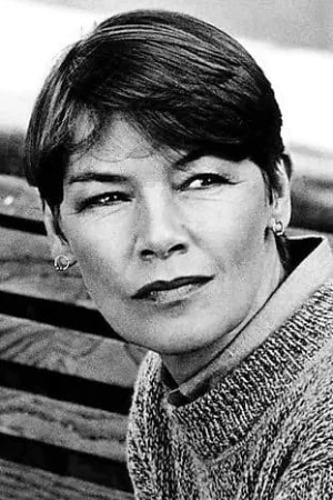 Glenda Jackson