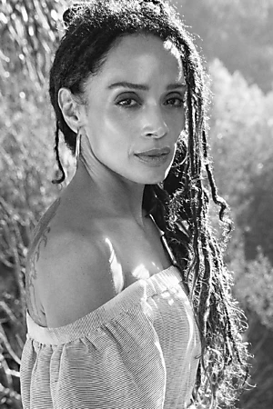 Lisa Bonet