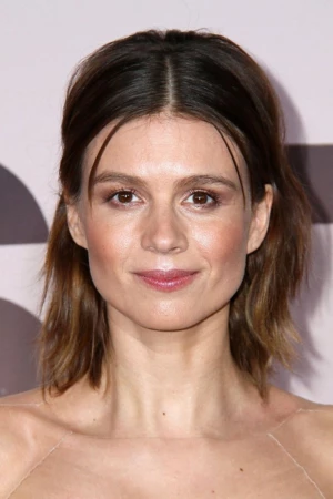 Katja Herbers