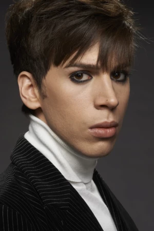 Jordan Gavaris