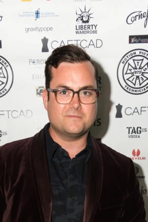 Kristian Bruun