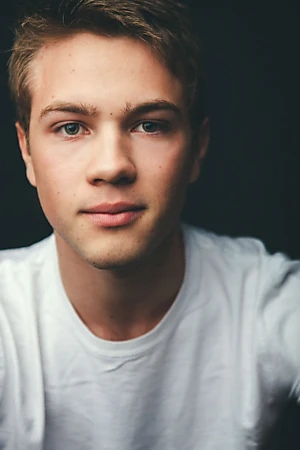 Connor Jessup