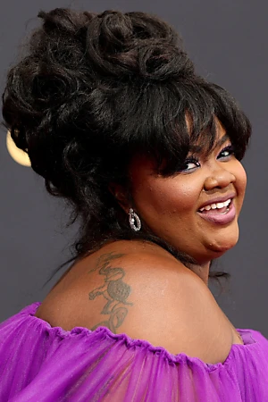 Nicole Byer