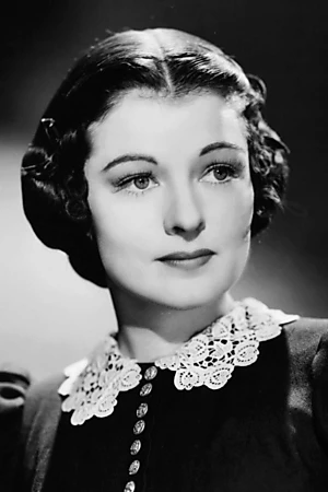 Ruth Hussey