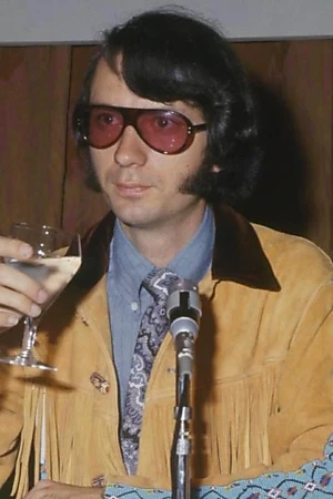 Michael Nesmith