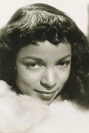 Ruby Dee