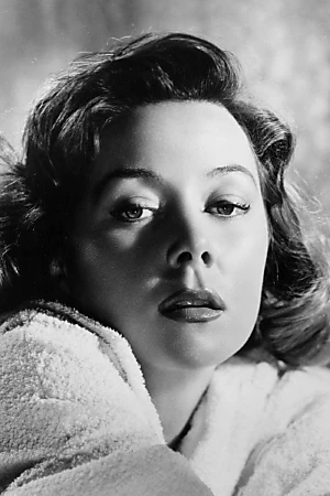 Gloria Grahame