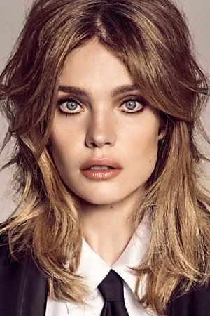 Natalia Vodianova