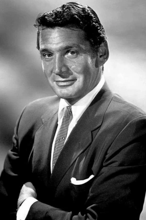 Gene Barry