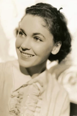 Maureen O'Sullivan