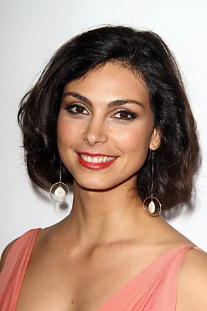 Morena Baccarin