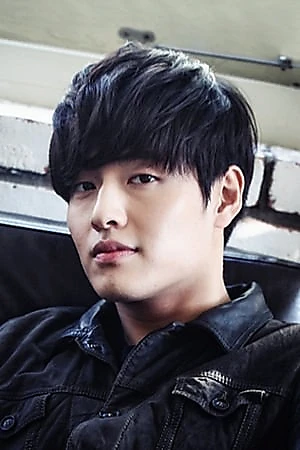 Kang Ha-neul