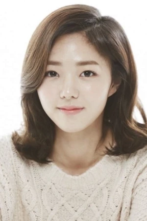 Chae Soo-bin