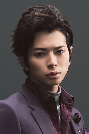 Jun Matsumoto