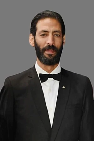 Salah Bensalah