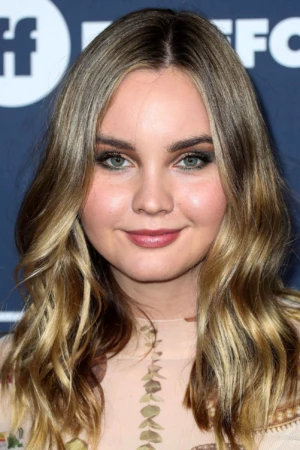 Liana Liberato