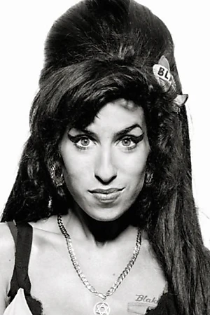 Amy Winehouse