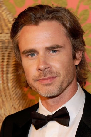 Sam Trammell