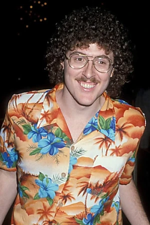 "Weird Al" Yankovic