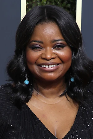 Octavia Spencer