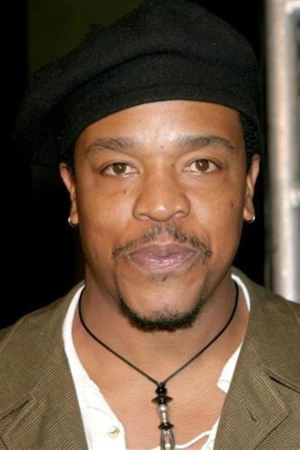 Russell Hornsby