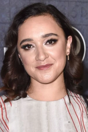 Keisha Castle-Hughes