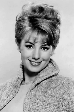 Shirley Jones