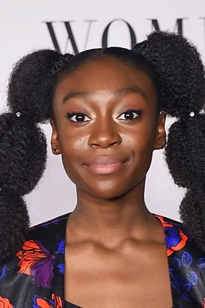 Shahadi Wright Joseph