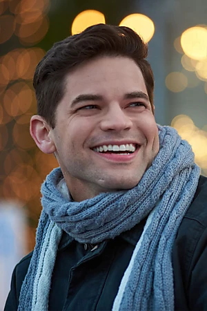 Jeremy Jordan